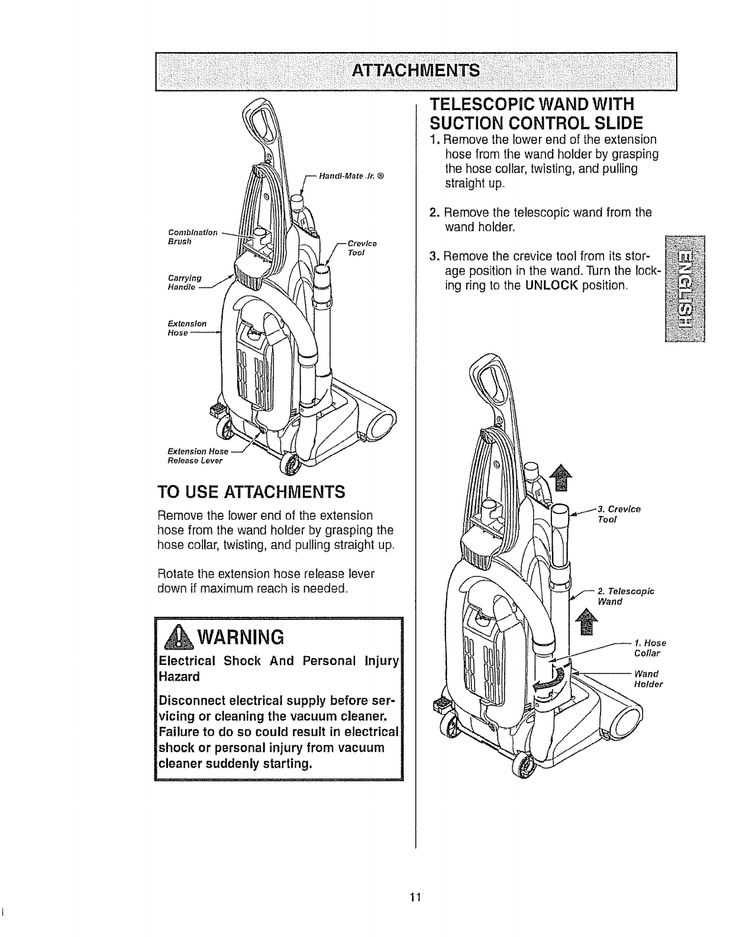 kenmore canister vacuum repair manual