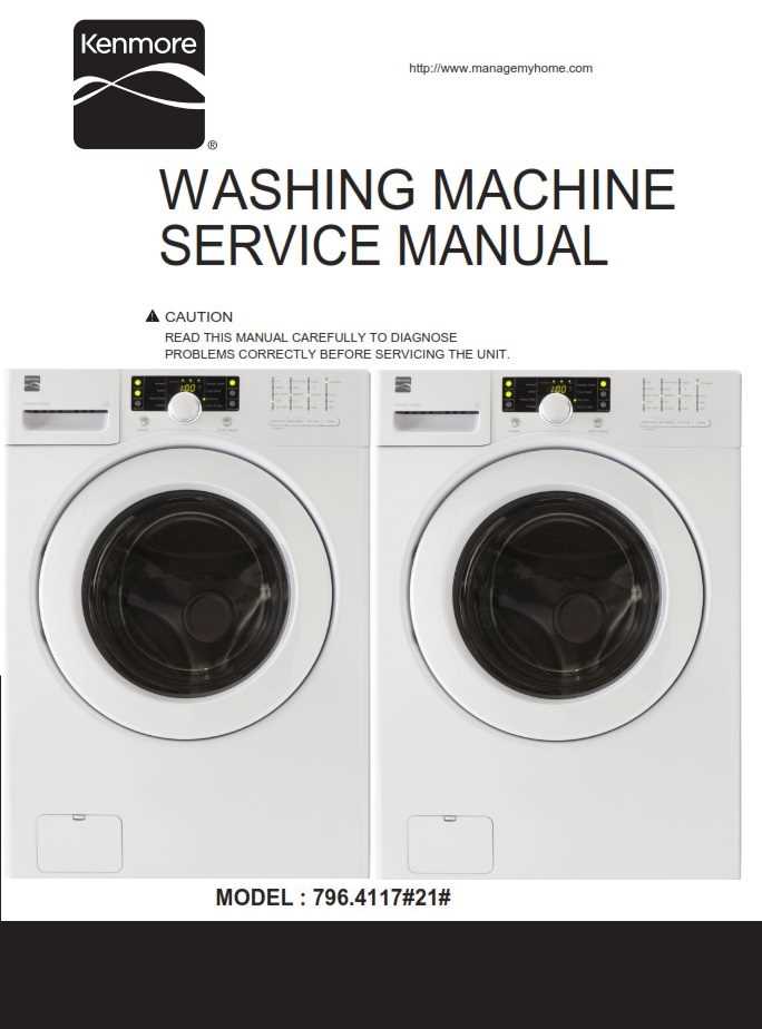 kenmore dryer 90 series repair manual