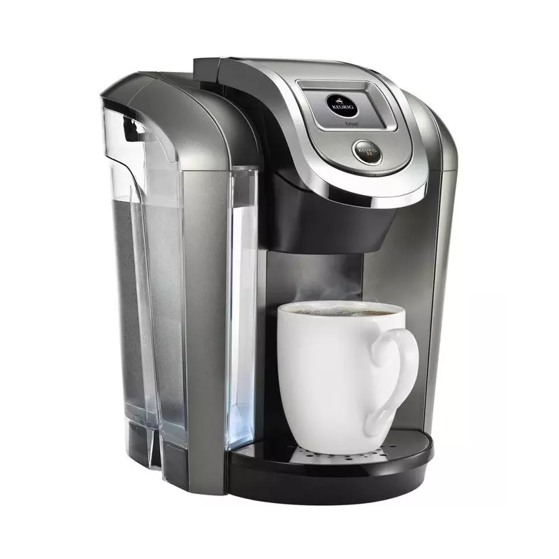 keurig 2.0 repair manual