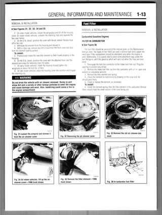 1995 gmc suburban repair manual