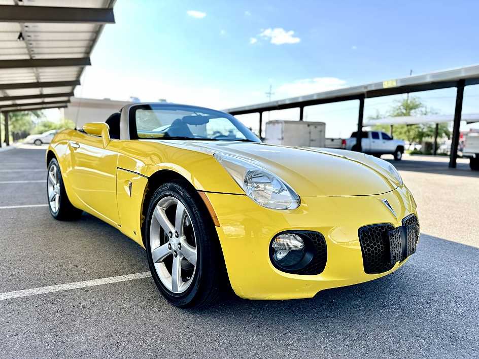 2007 pontiac solstice gxp repair manual