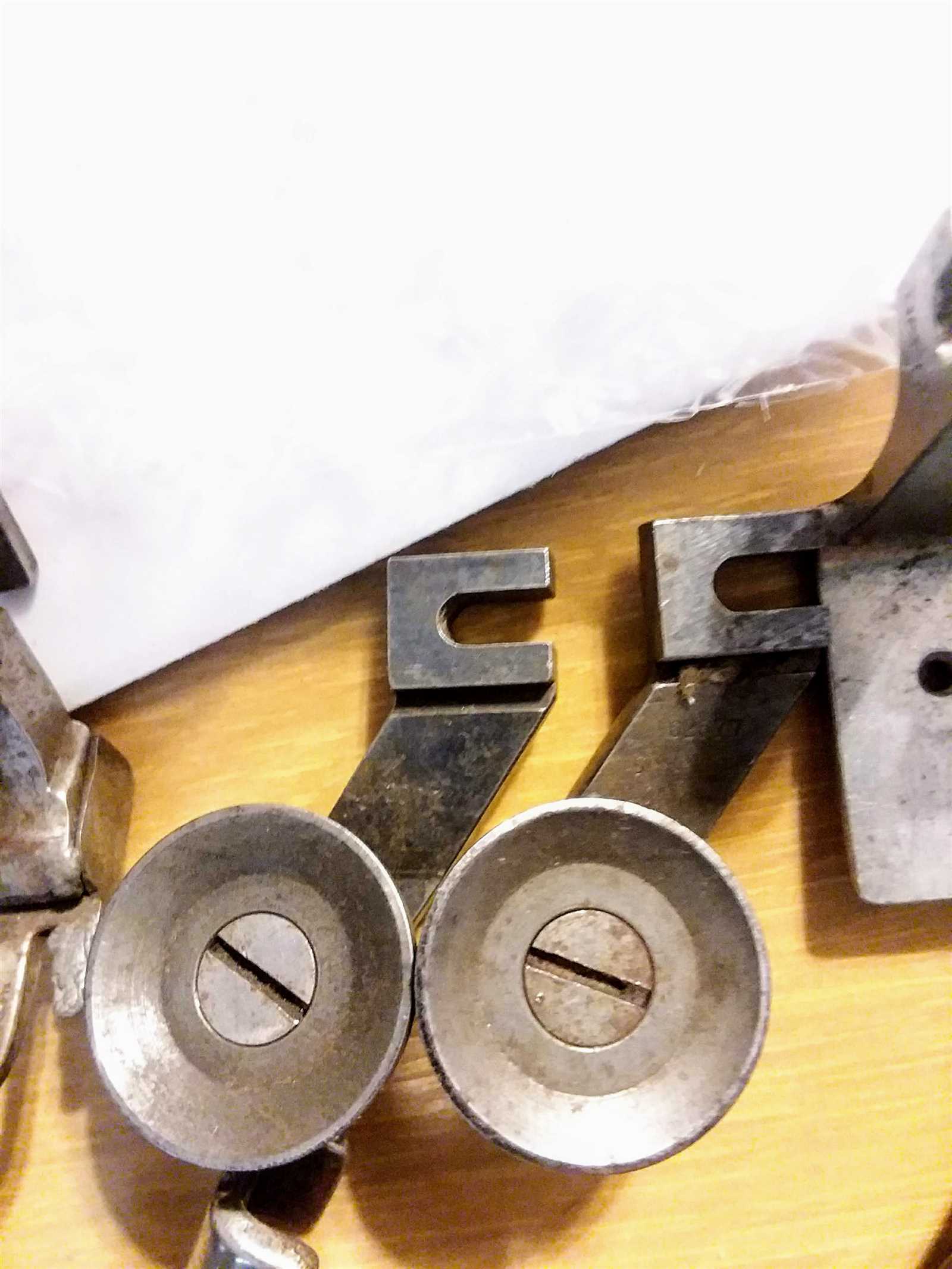 singer 31 15 repair manual