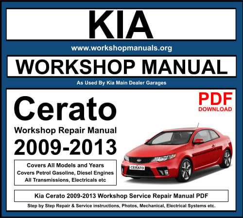 kia j2 engine repair manual