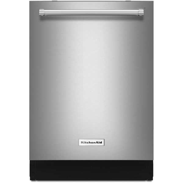 kitchenaid kdtm354dss4 repair manual