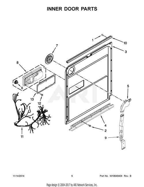 kitchenaid microwave repair manual