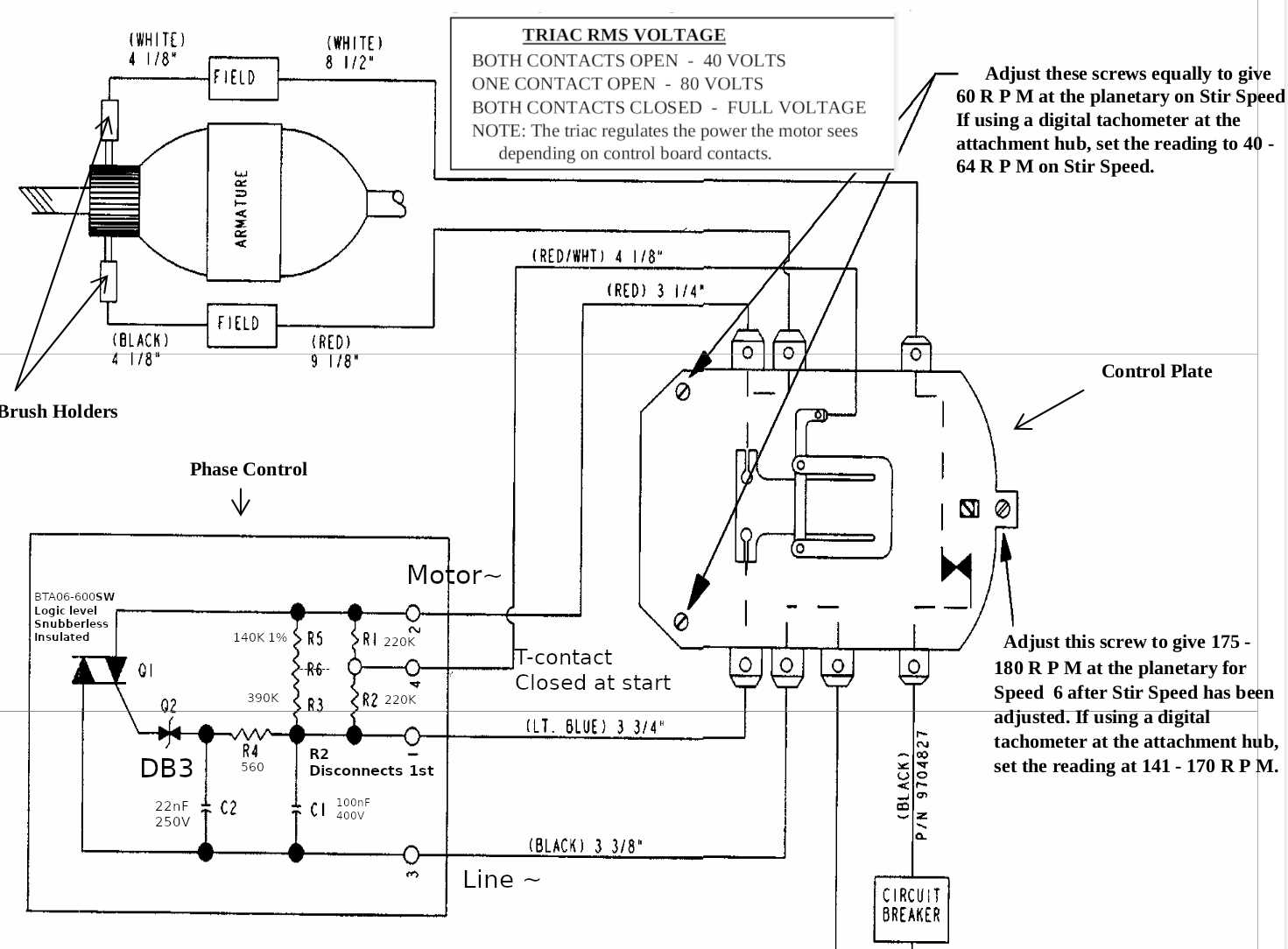 kitchenaid mixer k5ss repair manual