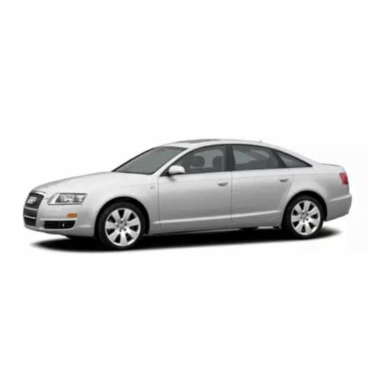 2005 audi a6 repair manual