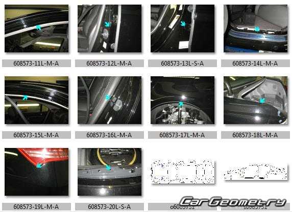 2006 acura rl repair manual