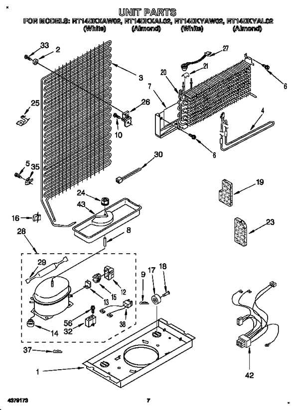 roper refrigerator repair manual