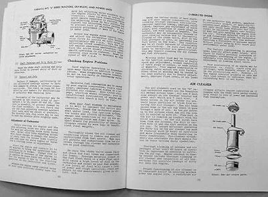 farmall m repair manual