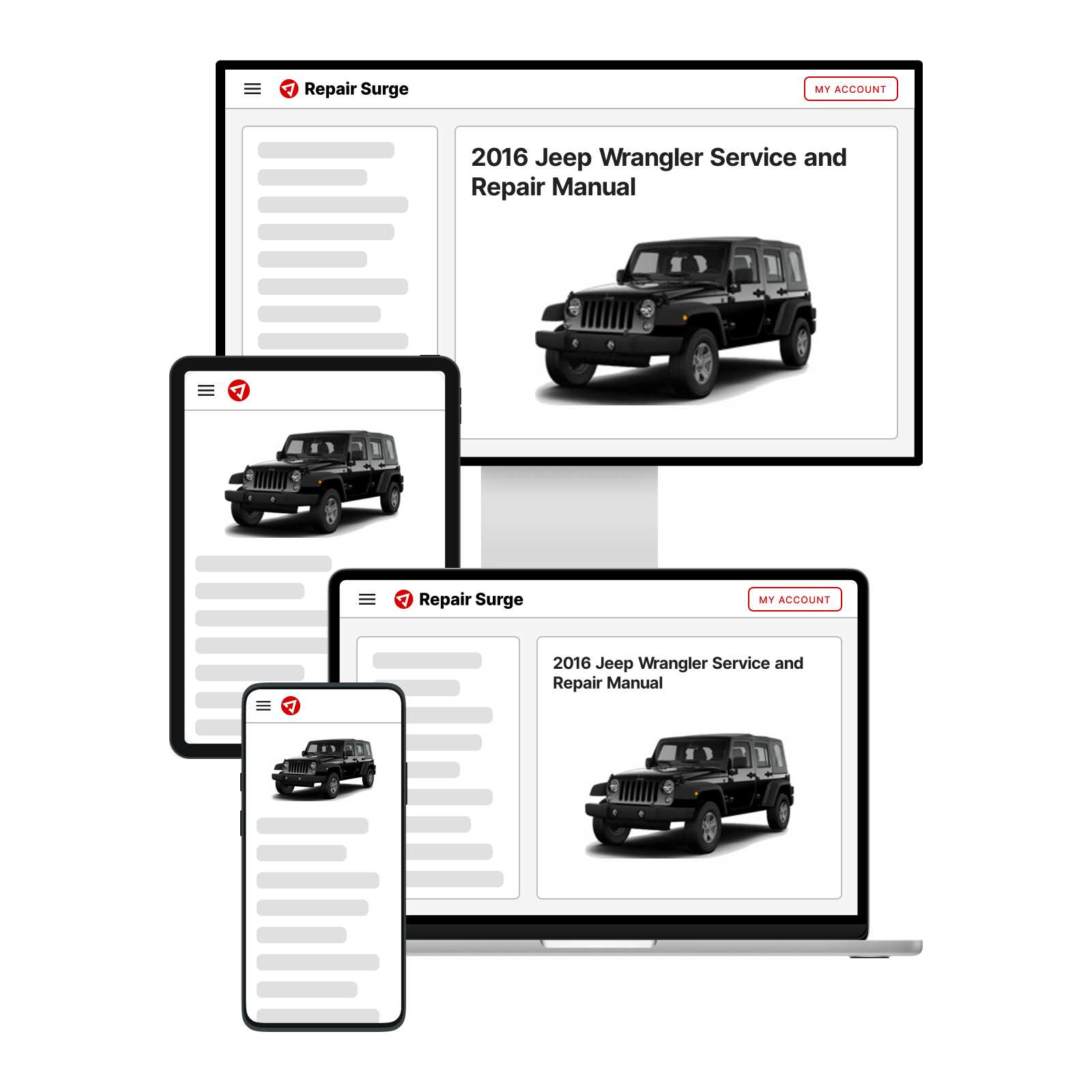 2010 jeep wrangler repair manual