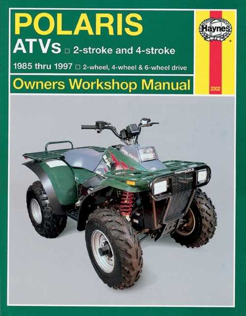 kawasaki bayou 400 4x4 repair manual