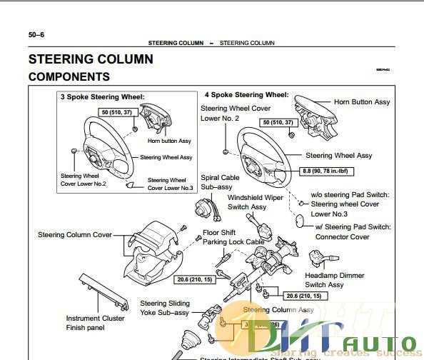 2005 camry repair manual