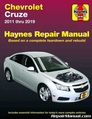 2013 chevrolet silverado repair manual