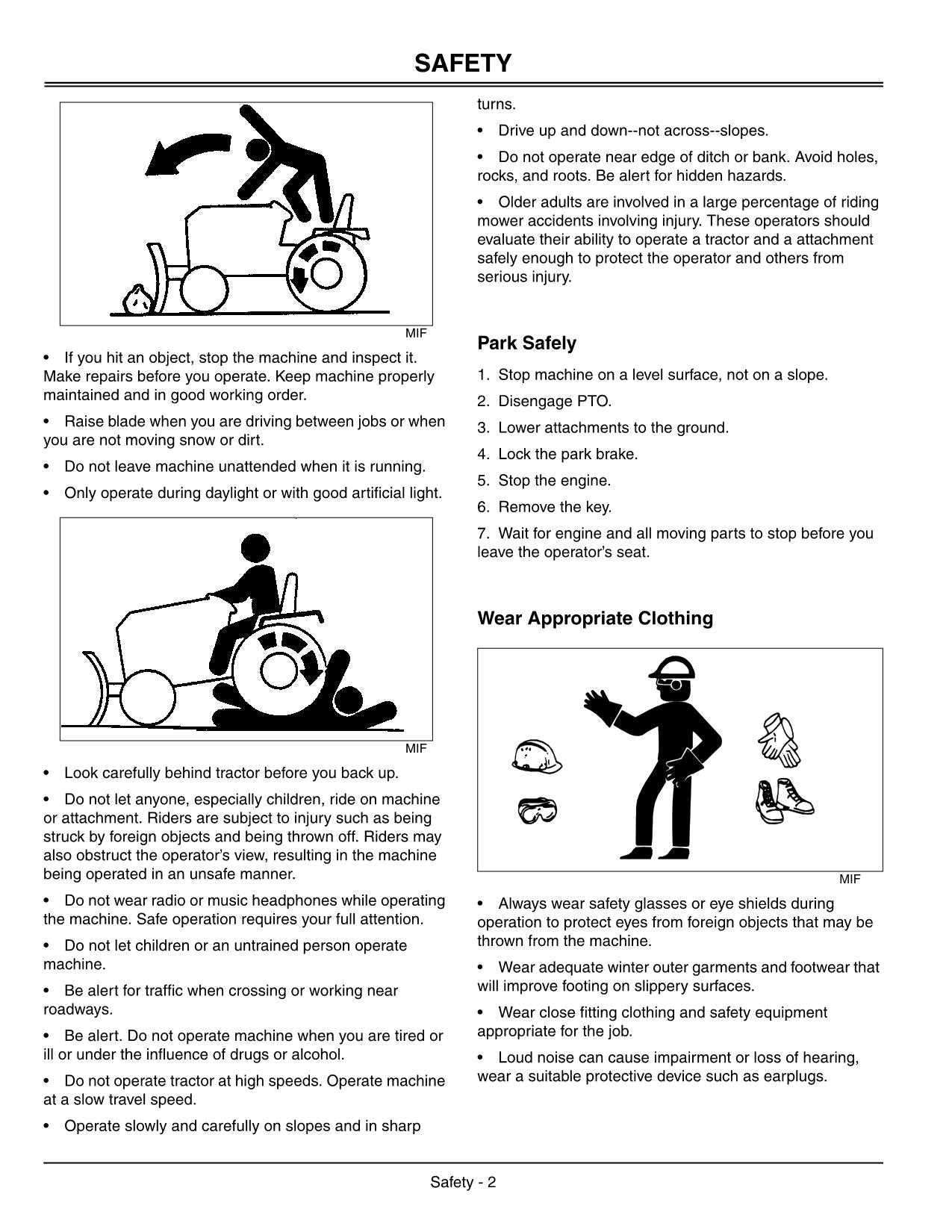 john deere gt275 repair manual