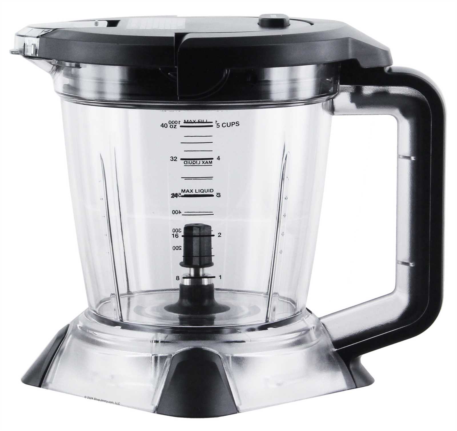 ninja blender repair manual