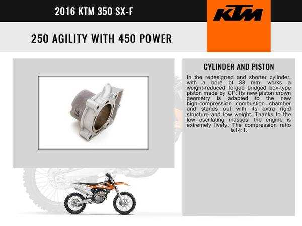 ktm 350 sxf repair manual