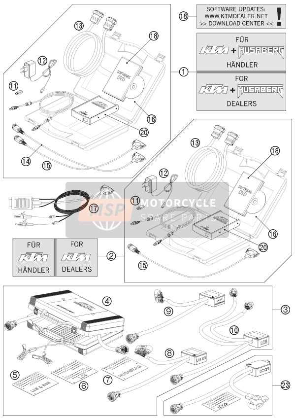 ktm 350 sxf repair manual