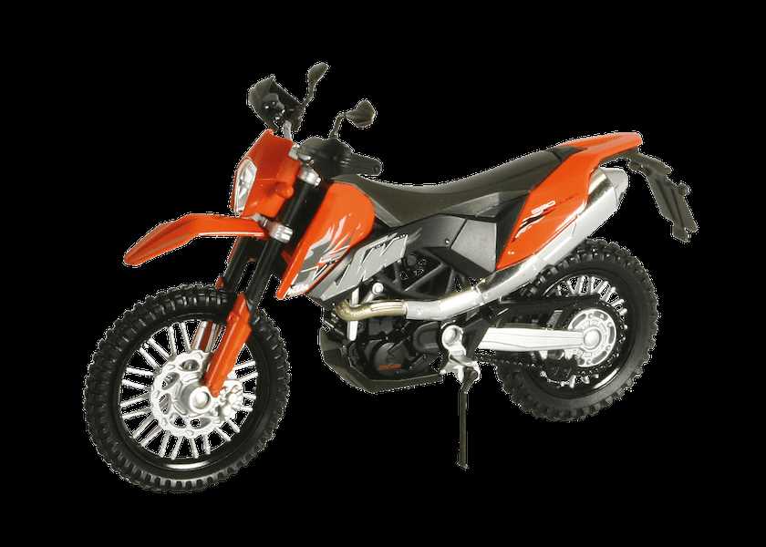 ktm 690 enduro repair manual