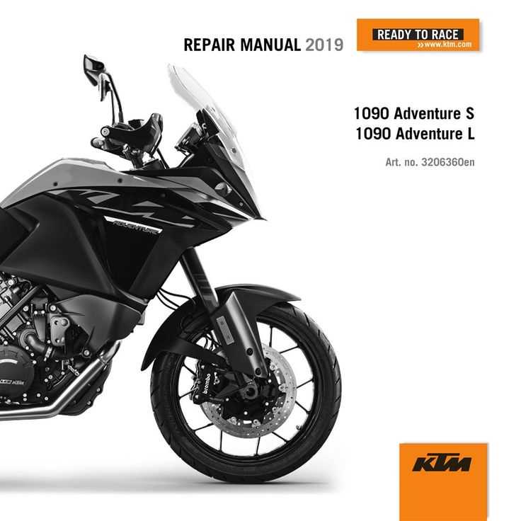 ktm 690 enduro repair manual