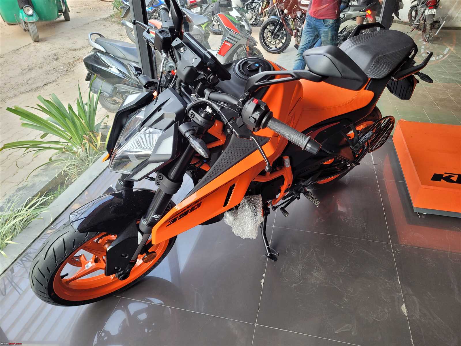 ktm duke 200 repair manual