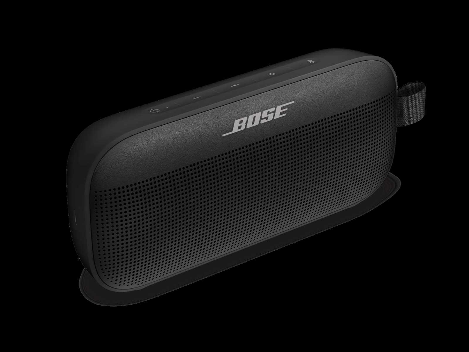 bose soundlink mini repair manual