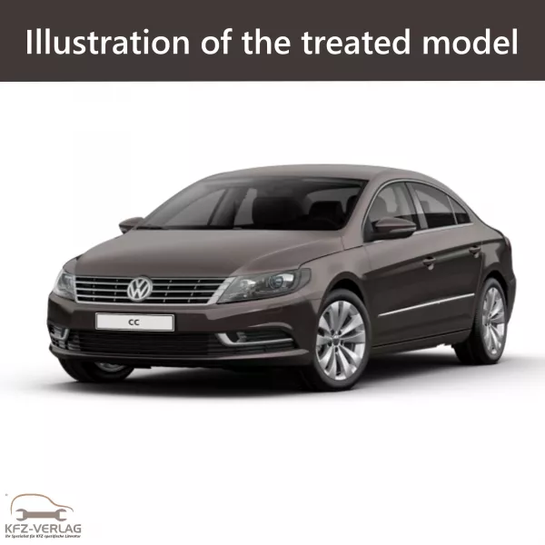 2013 passat repair manual