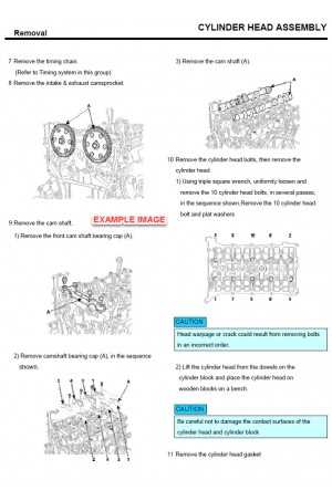 kubota v3600 repair manual