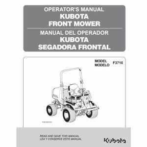 kubota zd331 repair manual