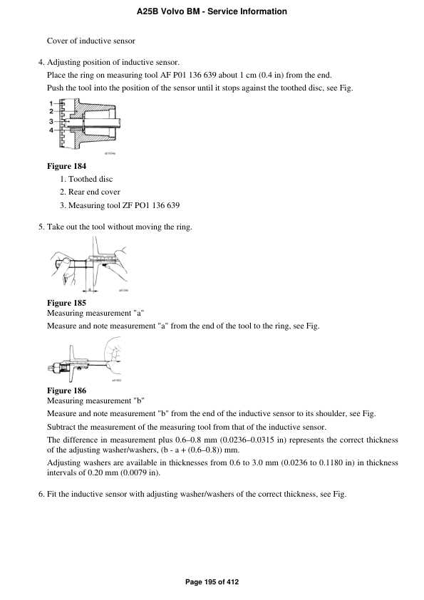 volvo a25c repair manual