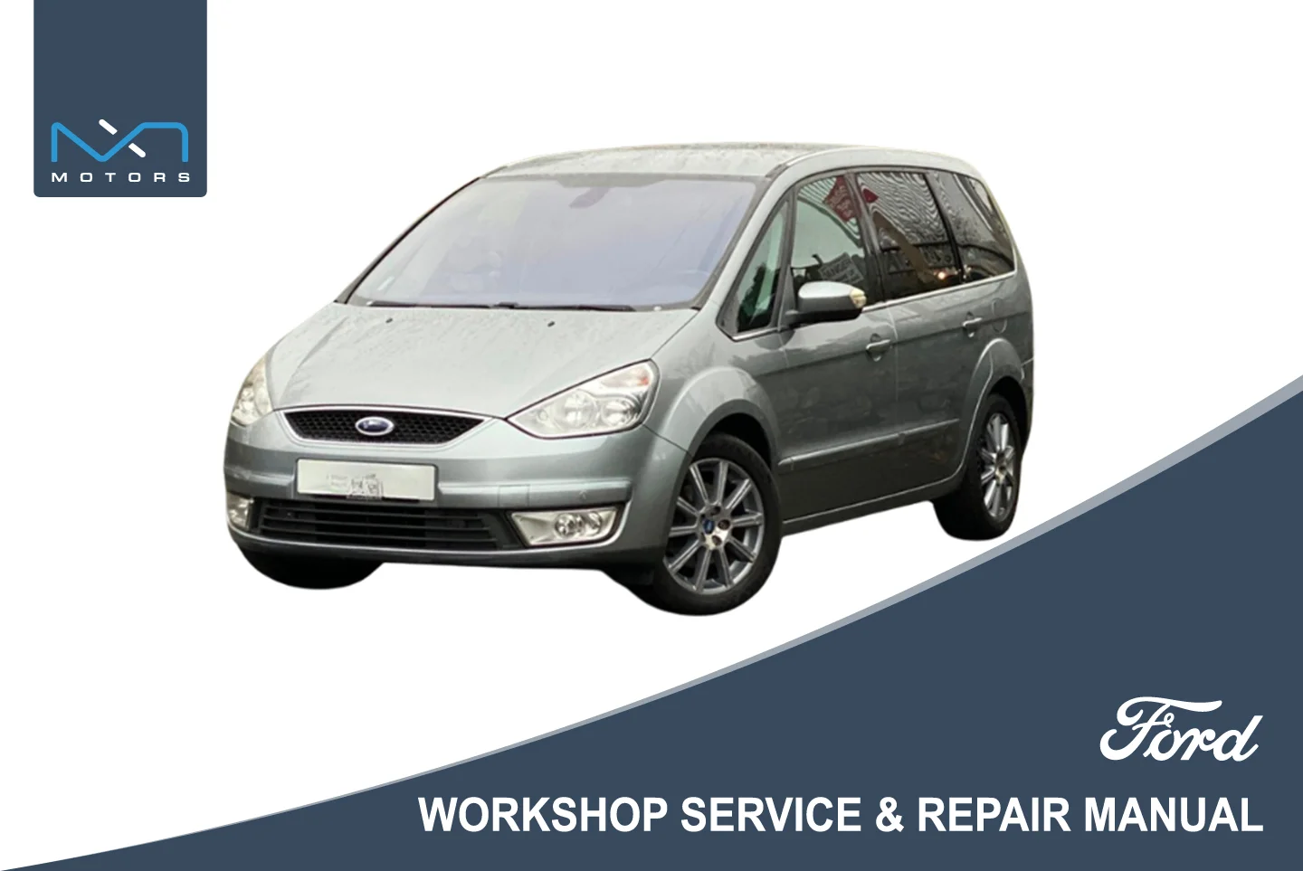 2009 ford edge repair manual