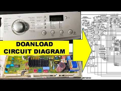 lg front load washer repair manual