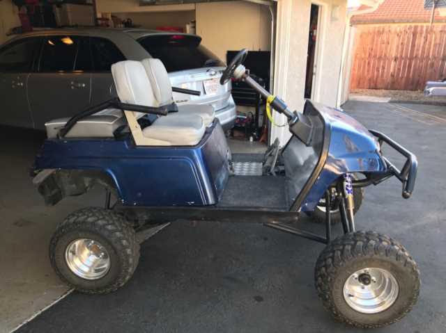 free yamaha g1 golf cart repair manual