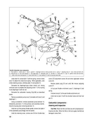 lada niva repair manual