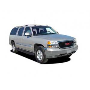 gmc yukon repair manual