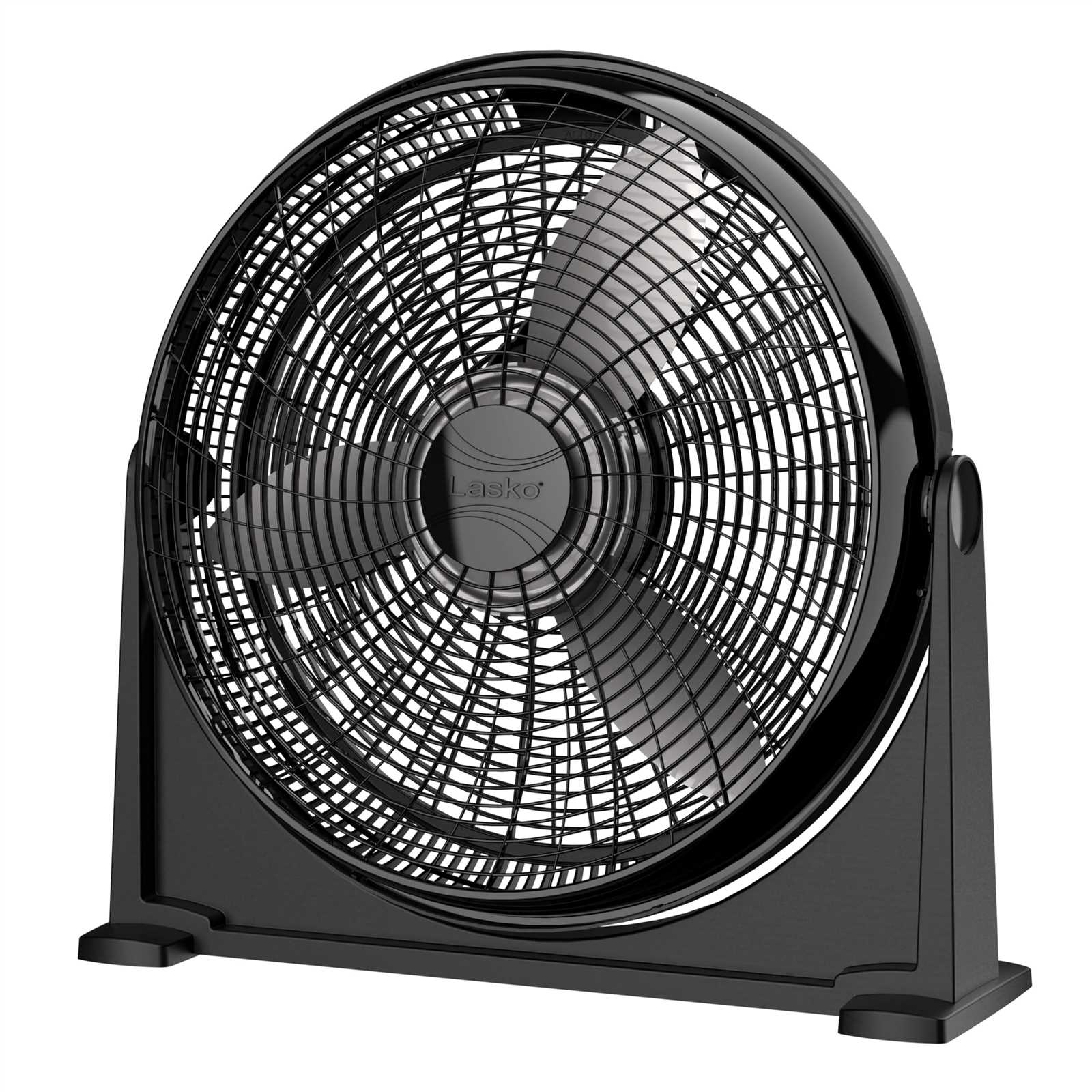 lasko fan repair manual