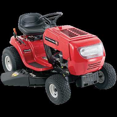 lawn mower repair manuals