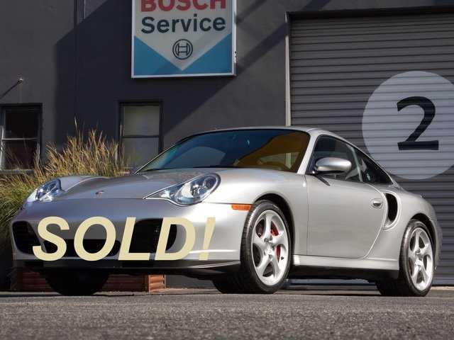 porsche 996 turbo repair manual