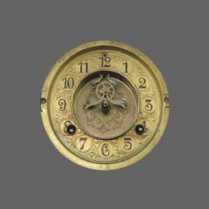 waterbury clock repair manual
