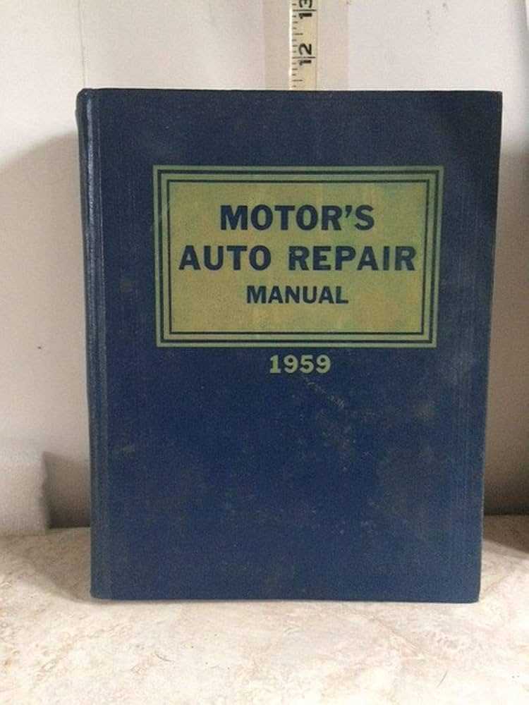 free automotive repair manuals