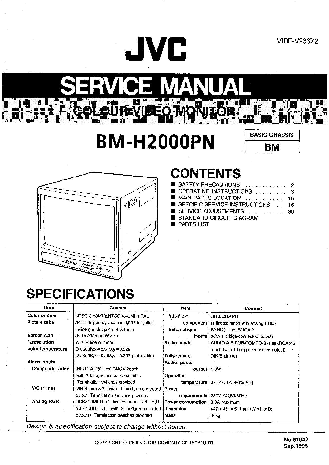 rca tv repair manual