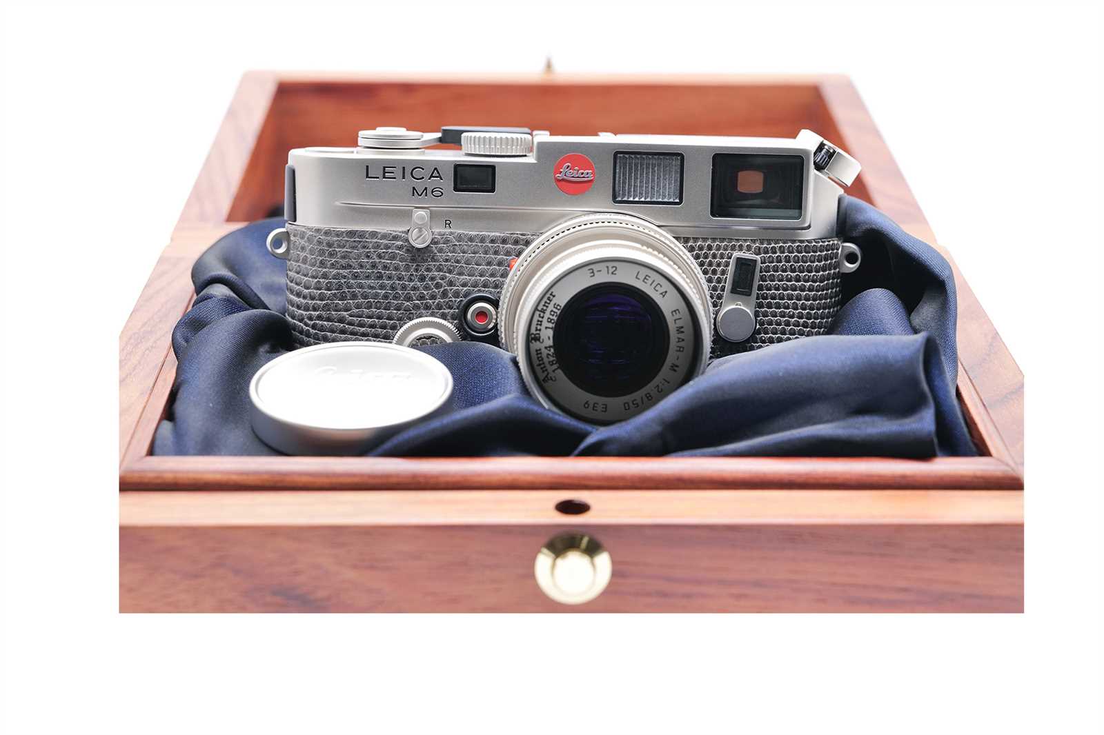 leica m6 repair manual