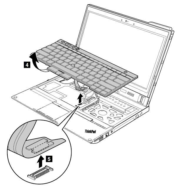 lenovo laptop repair manual