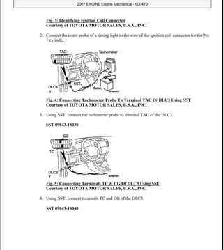 lexus gx470 repair manual