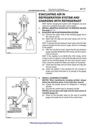 lexus sc300 repair manual