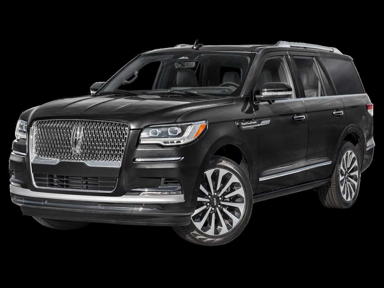 2001 lincoln navigator repair manual