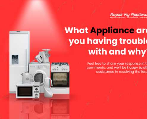 lg appliance repair manual