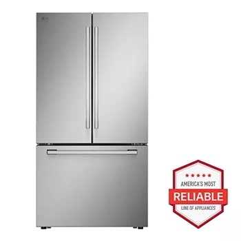 lg fridge freezer repair manual