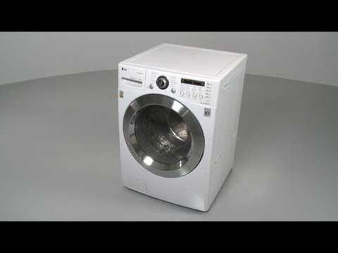 lg tromm washer repair manual