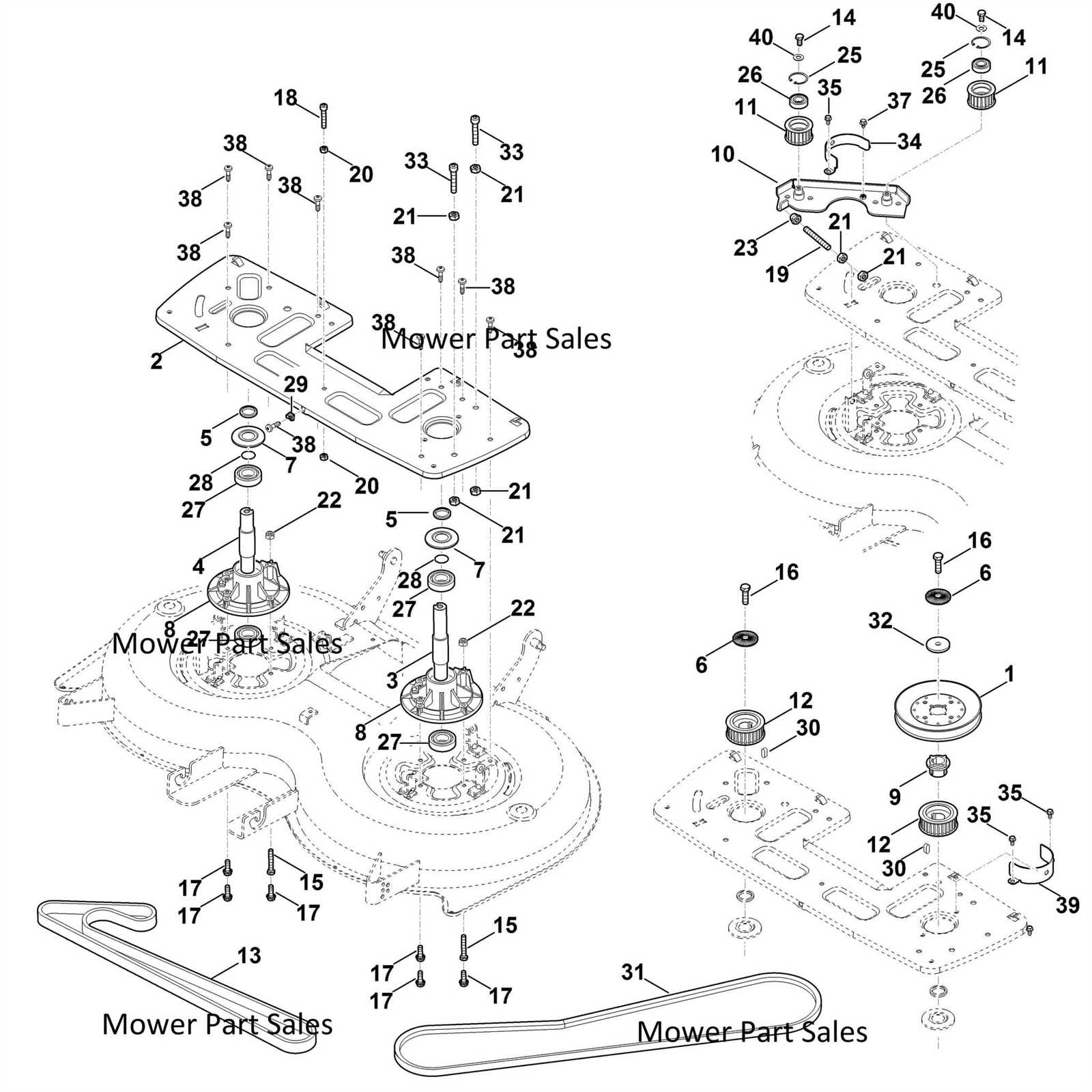 viking ride on mower repair manual